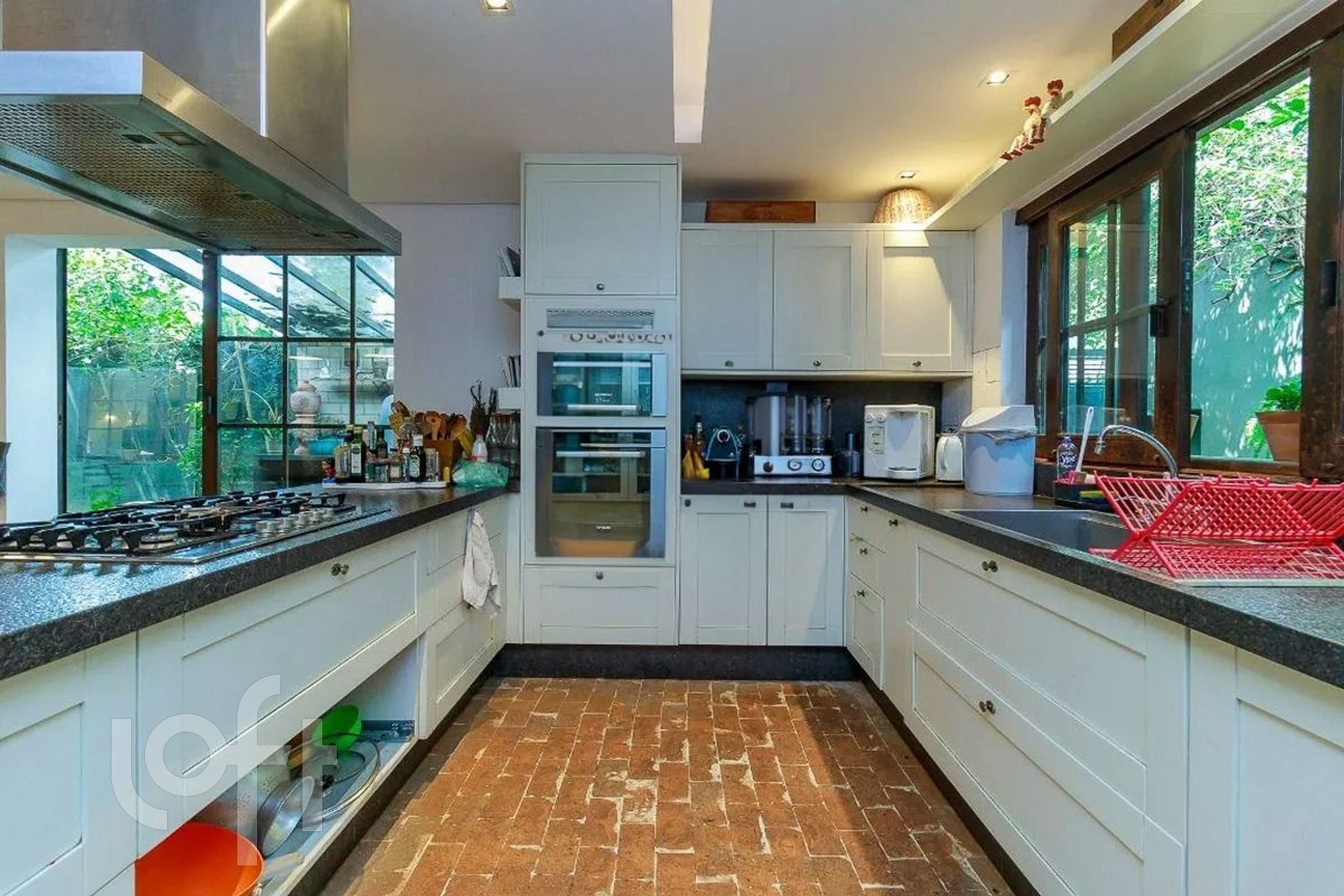 Casa, 4 quartos, 350 m² - Foto 10