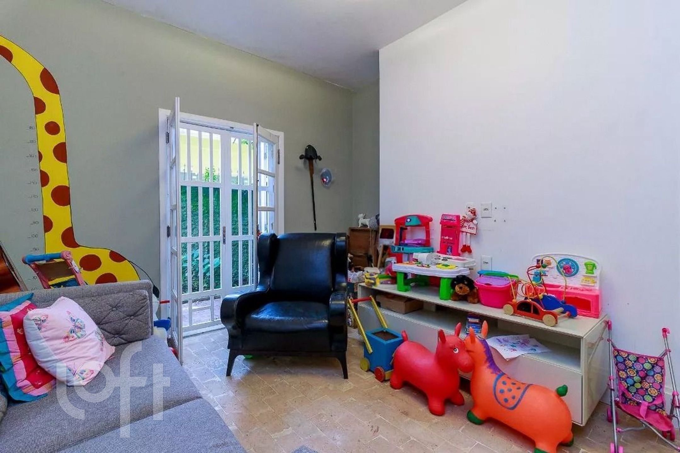 Casa, 4 quartos, 350 m² - Foto 19