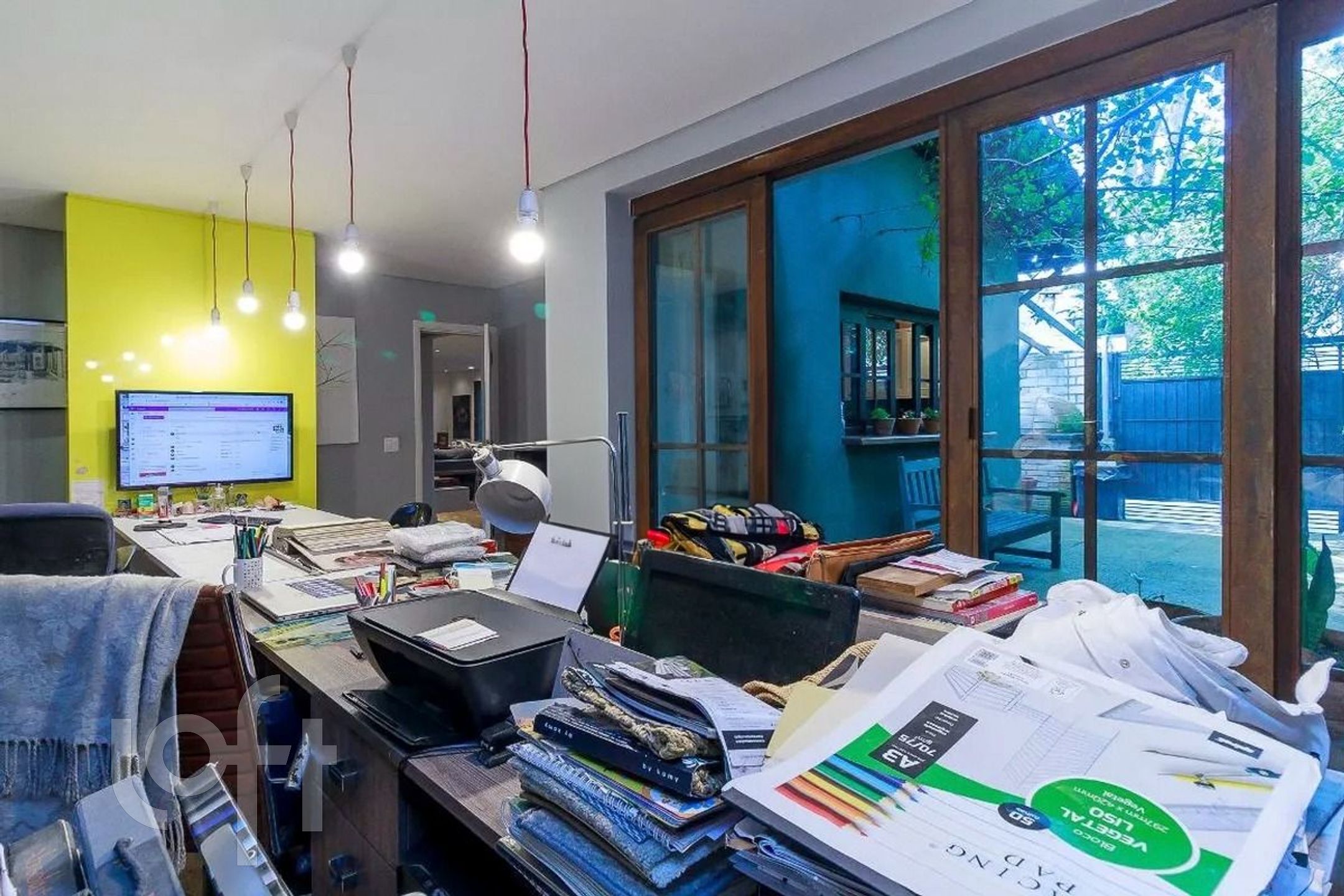 Casa, 4 quartos, 350 m² - Foto 47