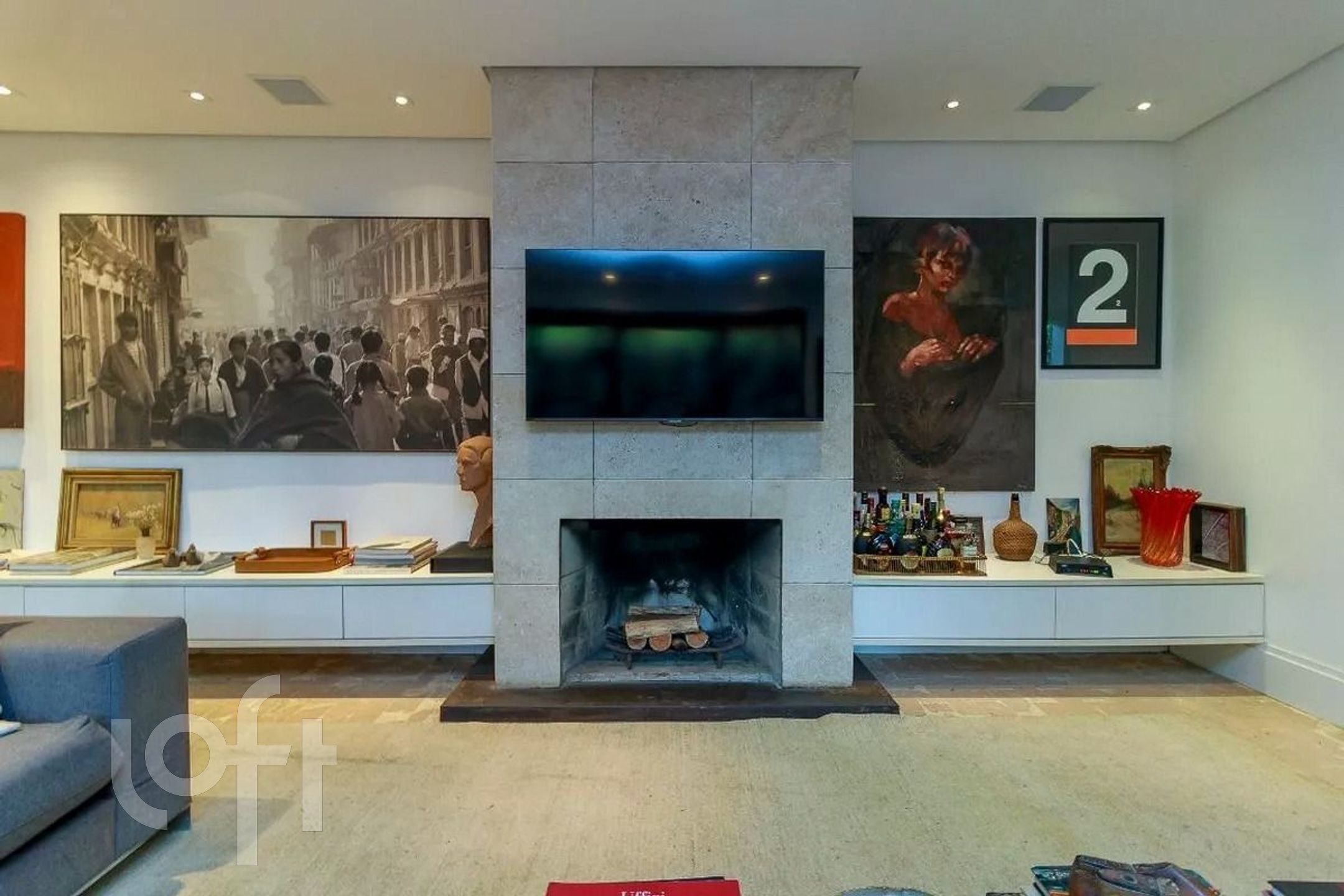 Casa, 4 quartos, 350 m² - Foto 9