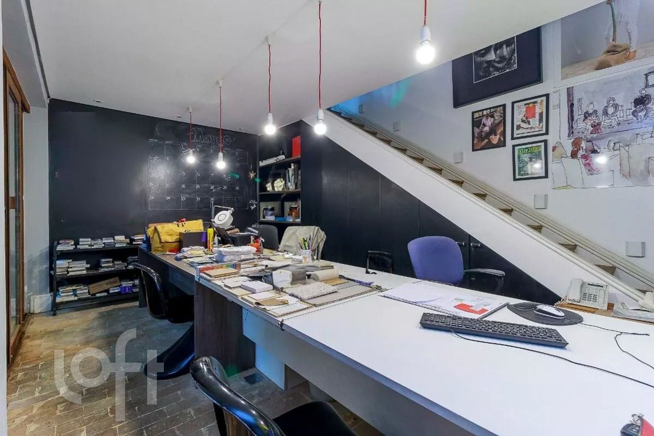 Casa, 4 quartos, 350 m² - Foto 45