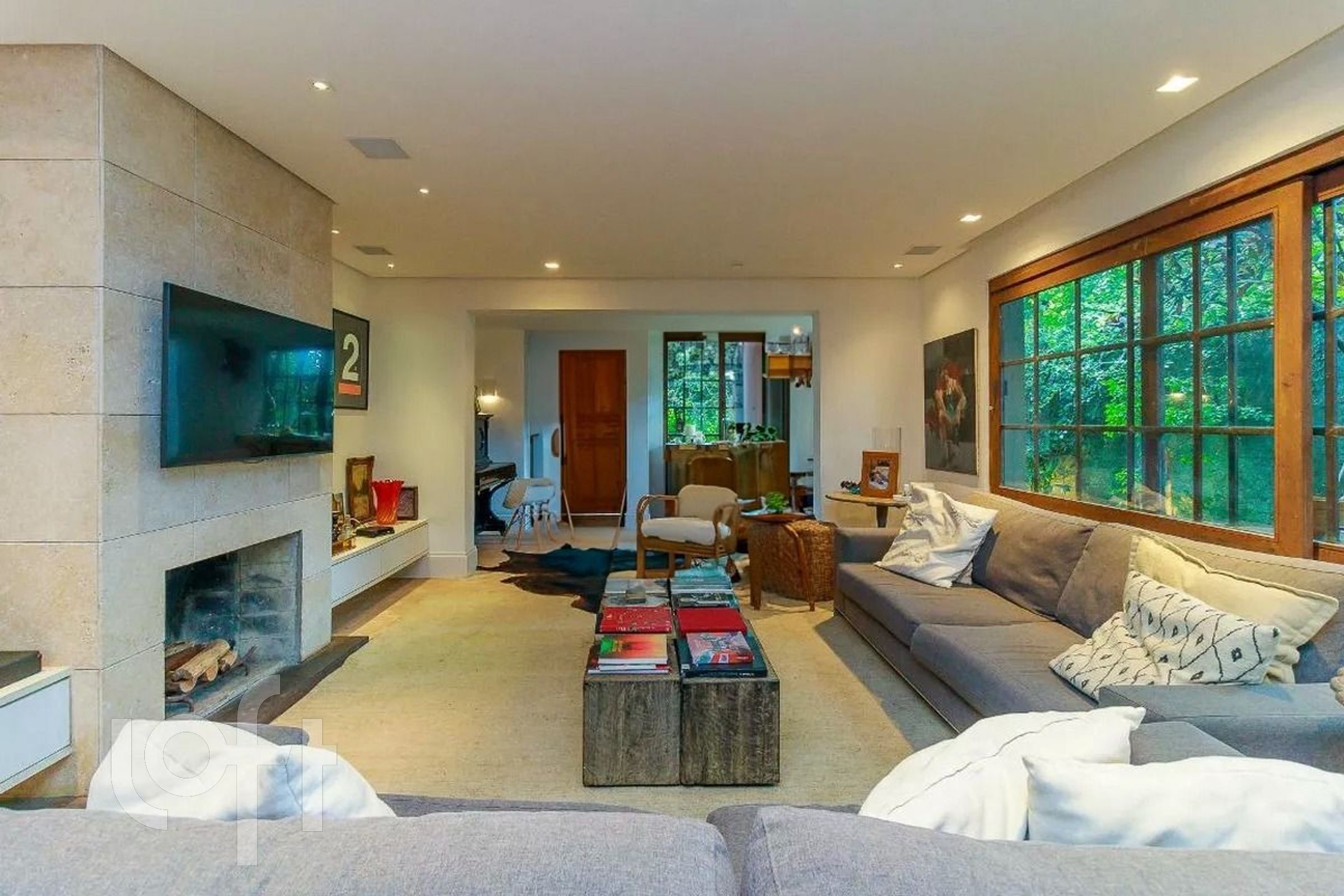 Luxuosa Casa à Venda no Jardim Petrópolis