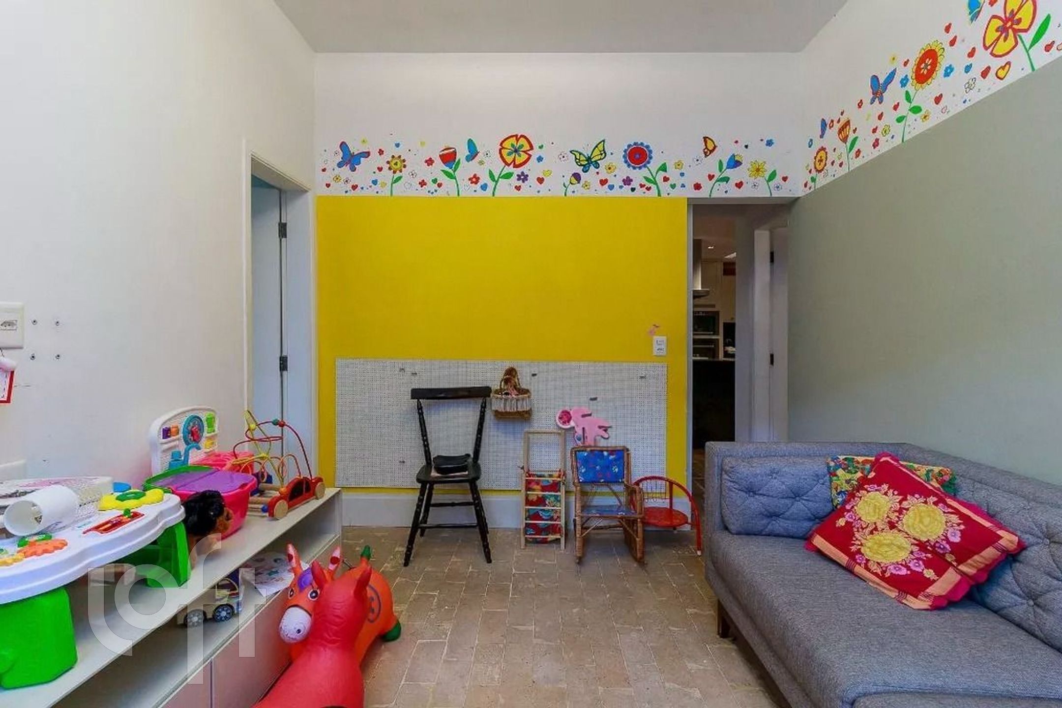 Casa, 4 quartos, 350 m² - Foto 21