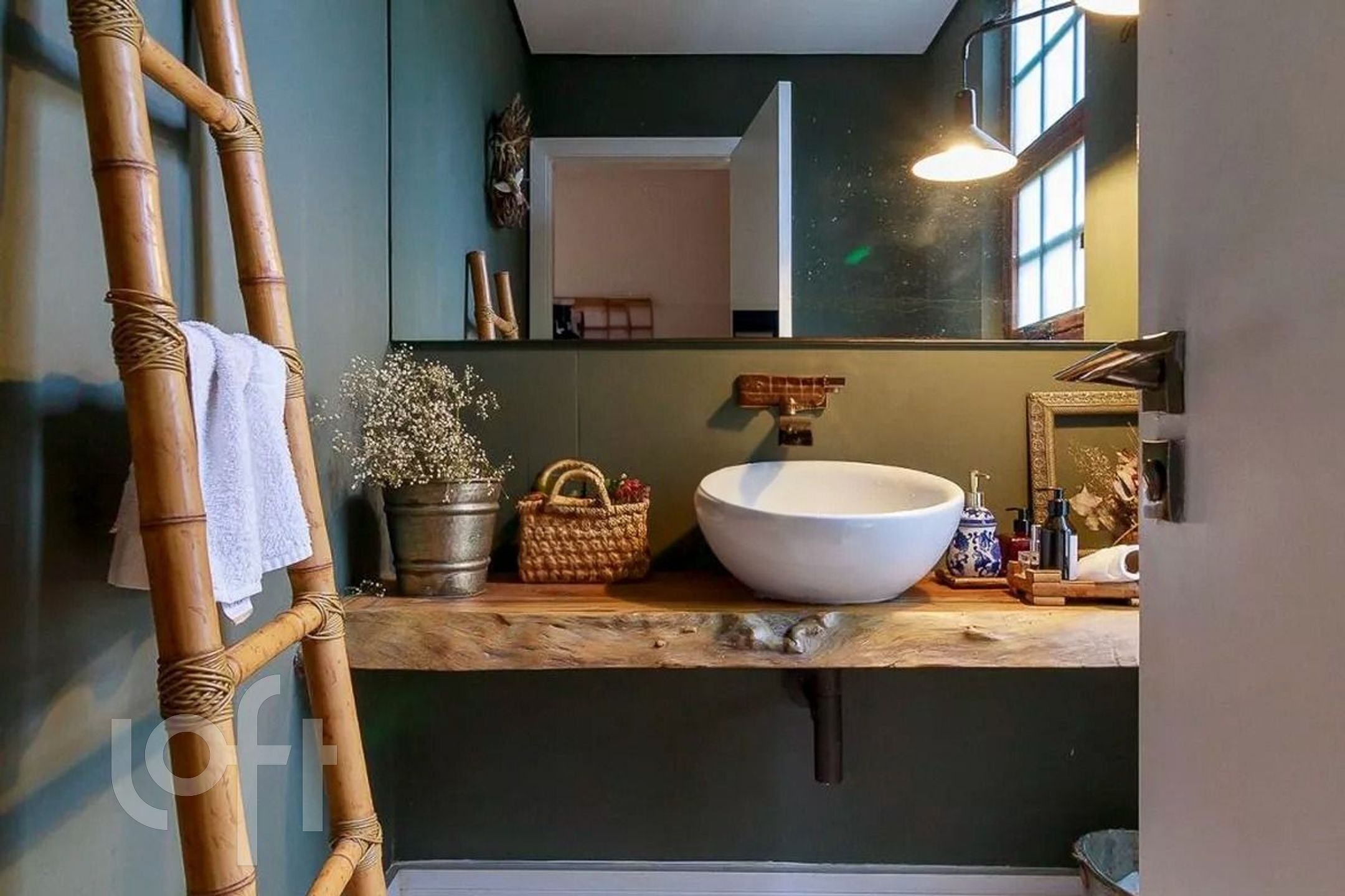 Casa, 4 quartos, 350 m² - Foto 29