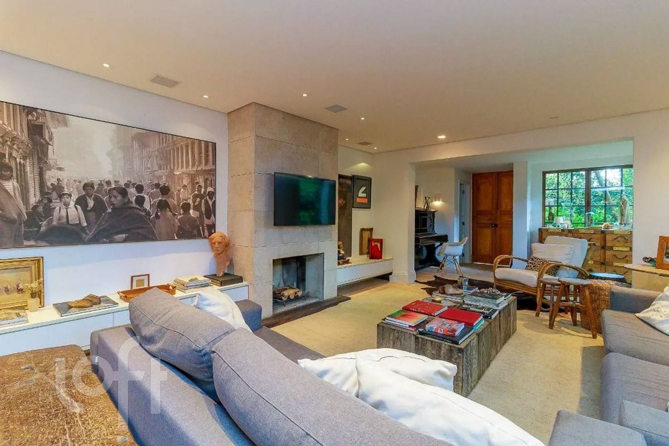 Casa, 4 quartos, 350 m² - Foto 2