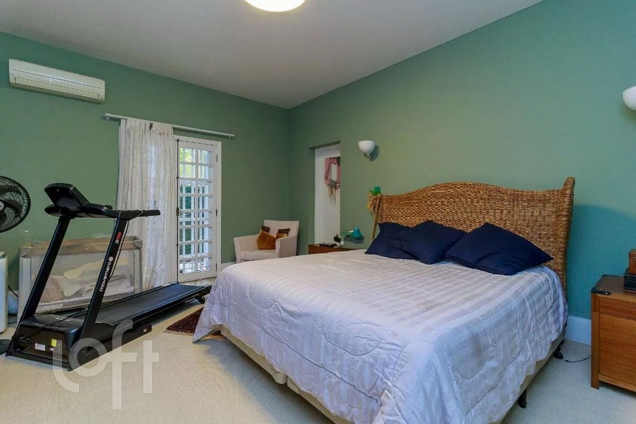 Casa, 4 quartos, 350 m² - Foto 30