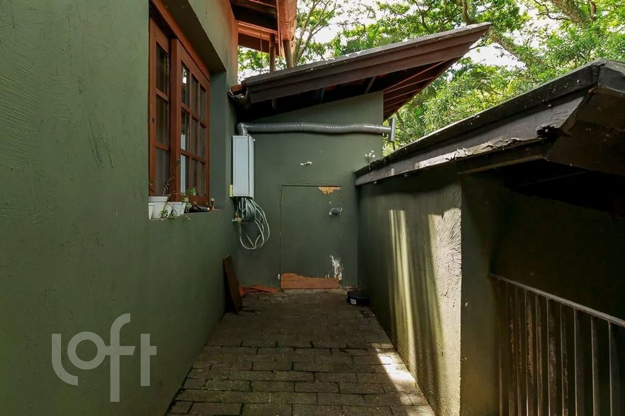 Casa, 4 quartos, 350 m² - Foto 38