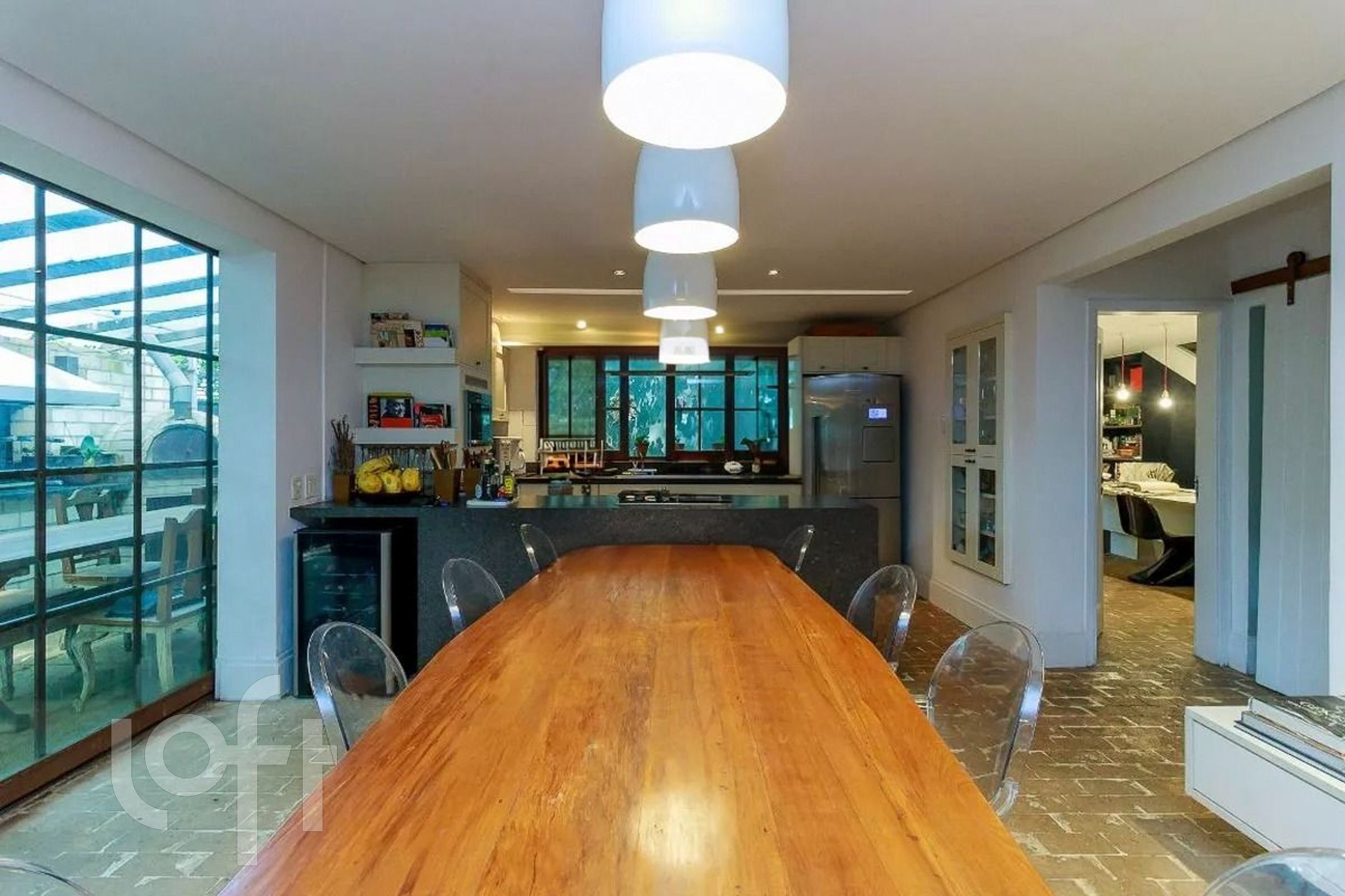 Casa, 4 quartos, 350 m² - Foto 6