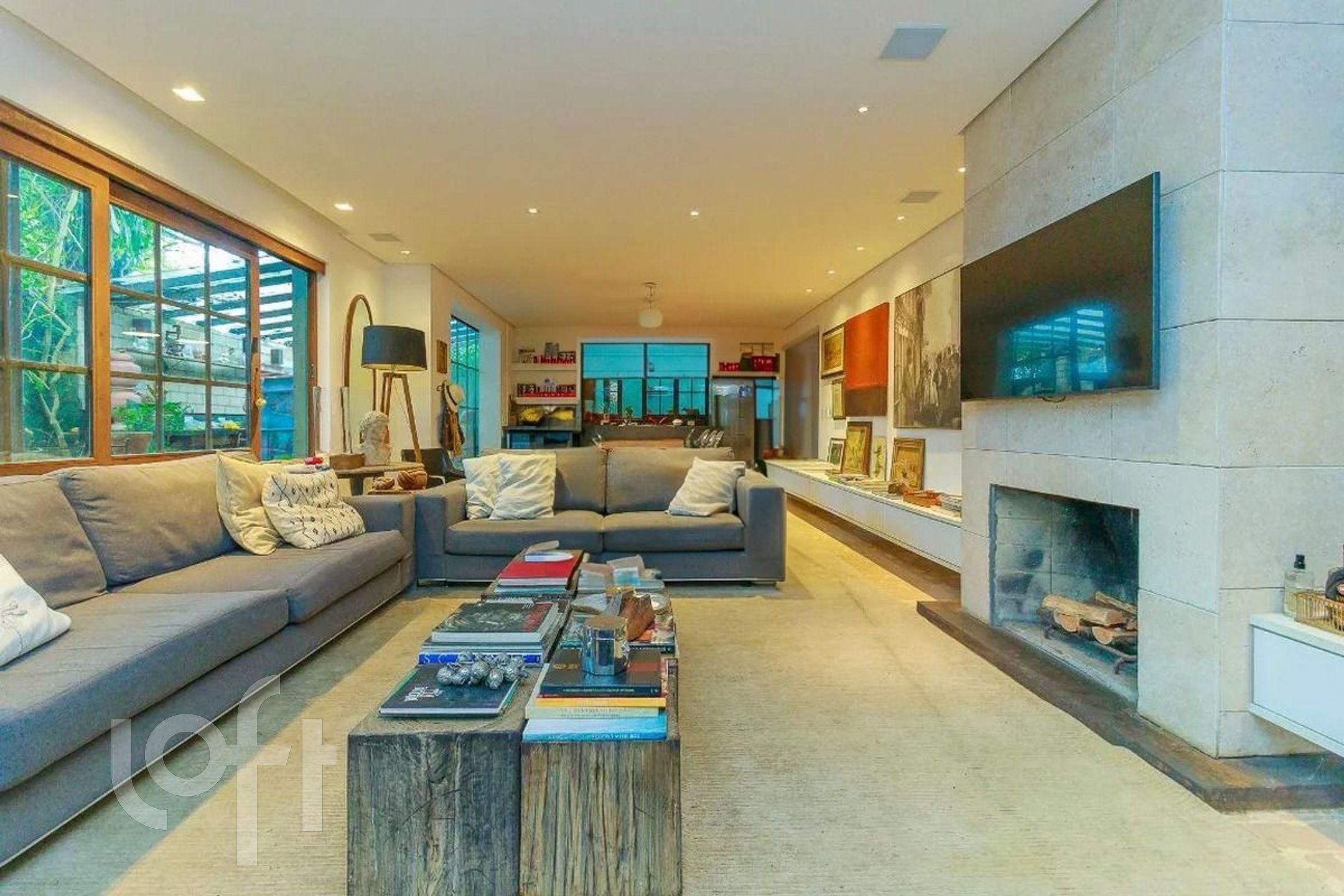 Casa, 4 quartos, 350 m² - Foto 5