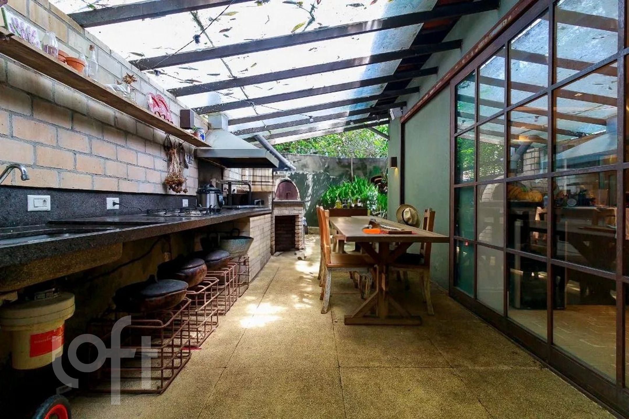 Casa, 4 quartos, 350 m² - Foto 57