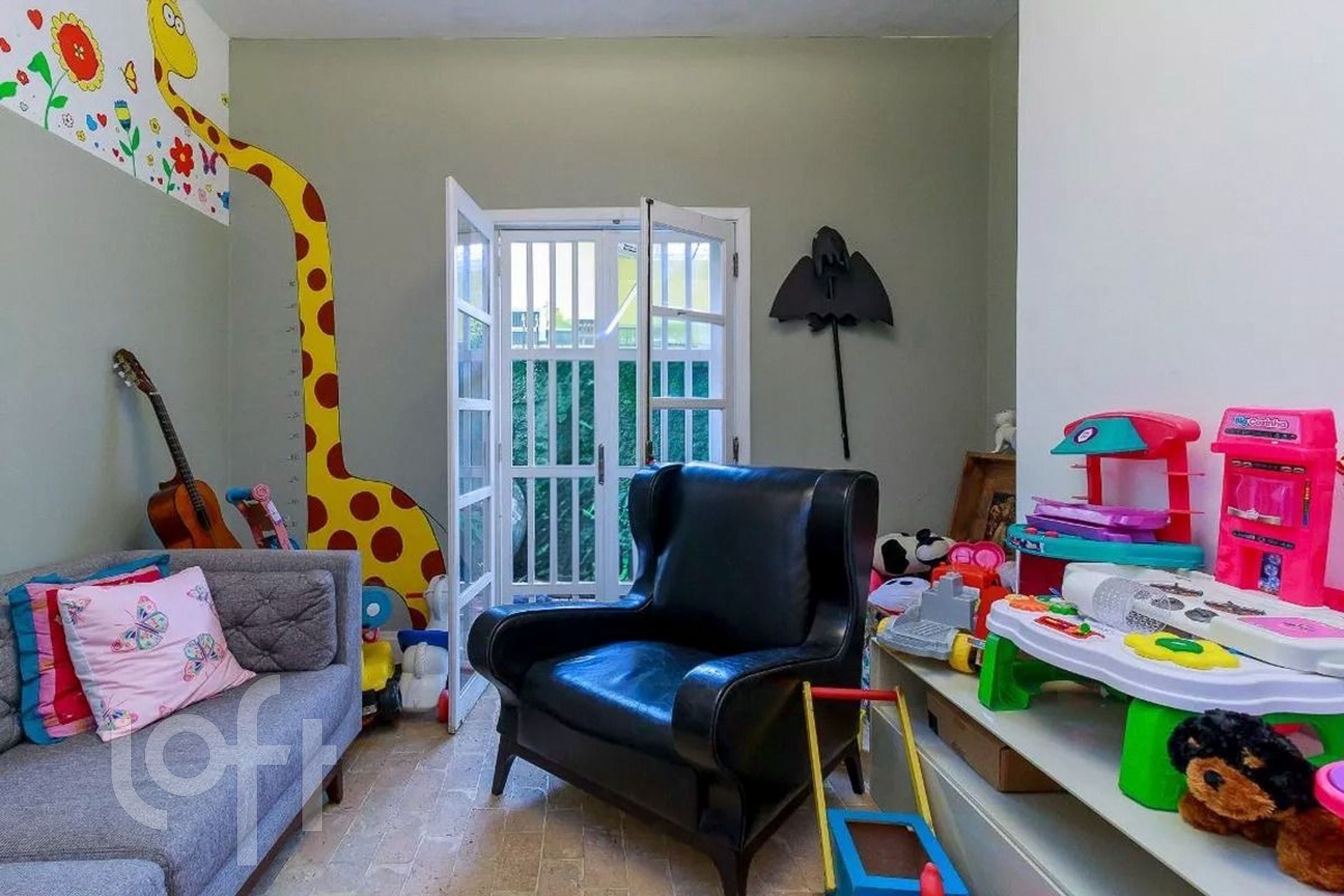 Casa, 4 quartos, 350 m² - Foto 20