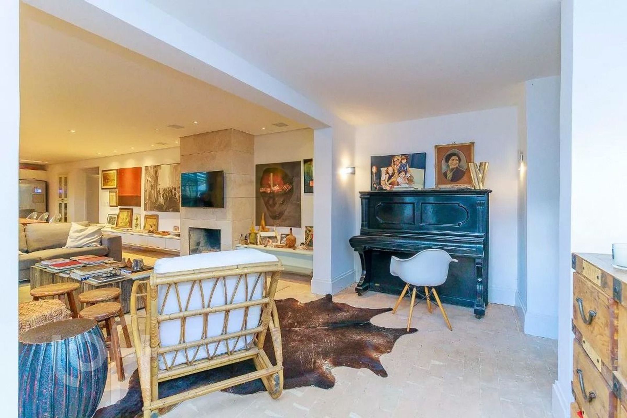 Casa, 4 quartos, 350 m² - Foto 7