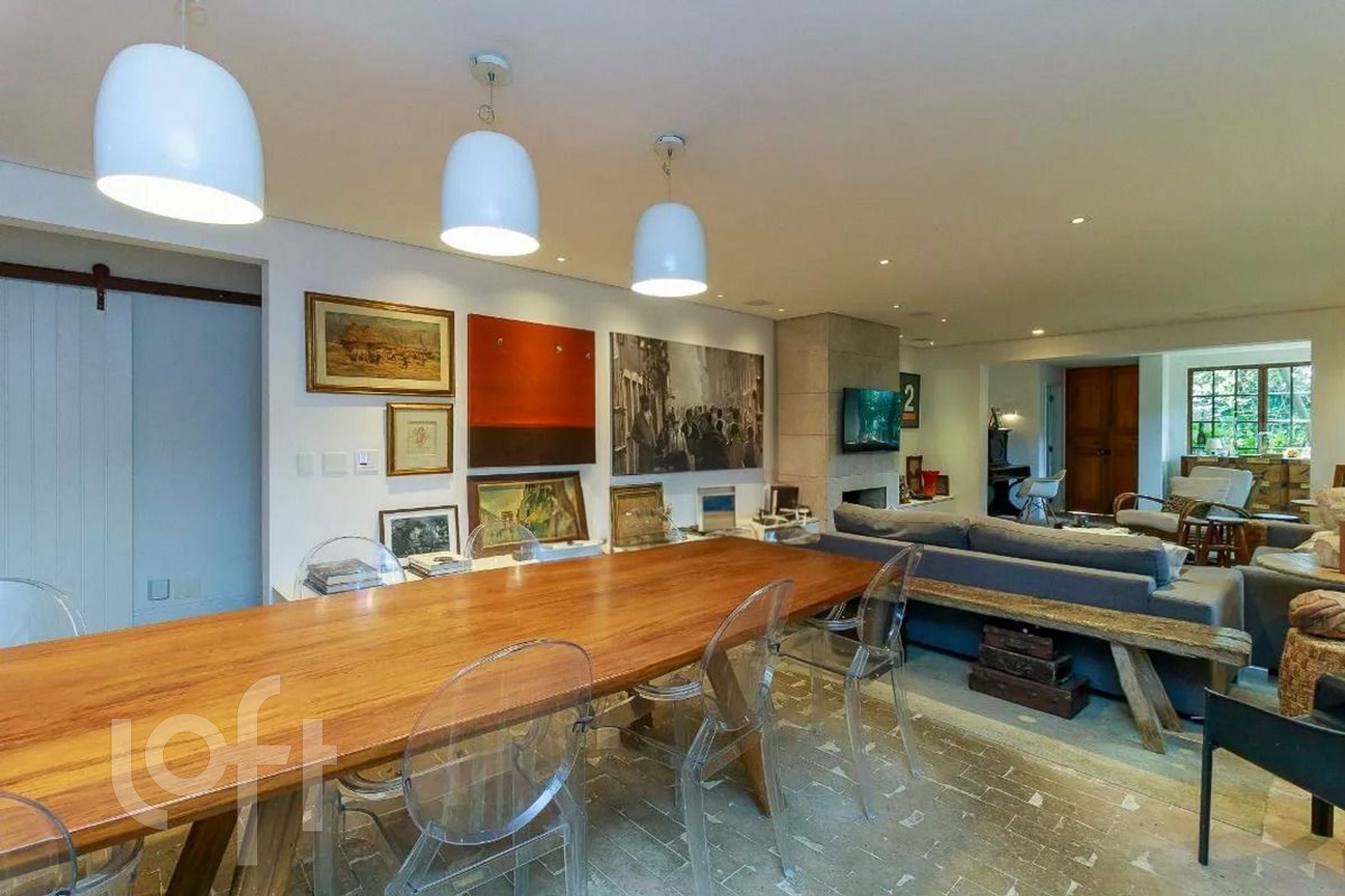 Casa, 4 quartos, 350 m² - Foto 12