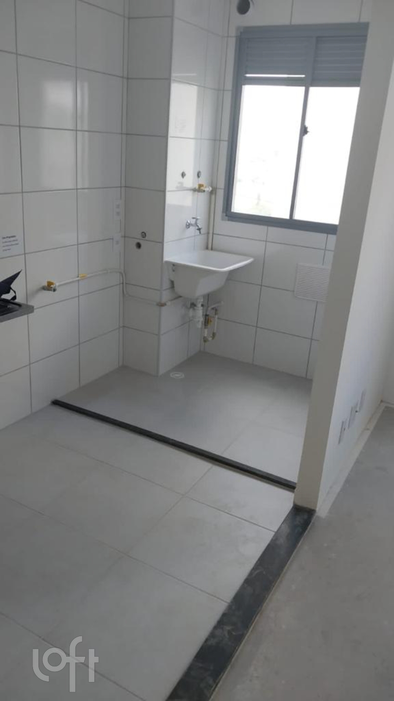 Apartamento à venda com 1 quarto, 29m² - Foto 4