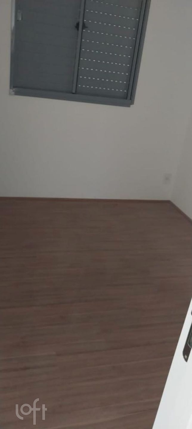 Apartamento à venda com 1 quarto, 29m² - Foto 6