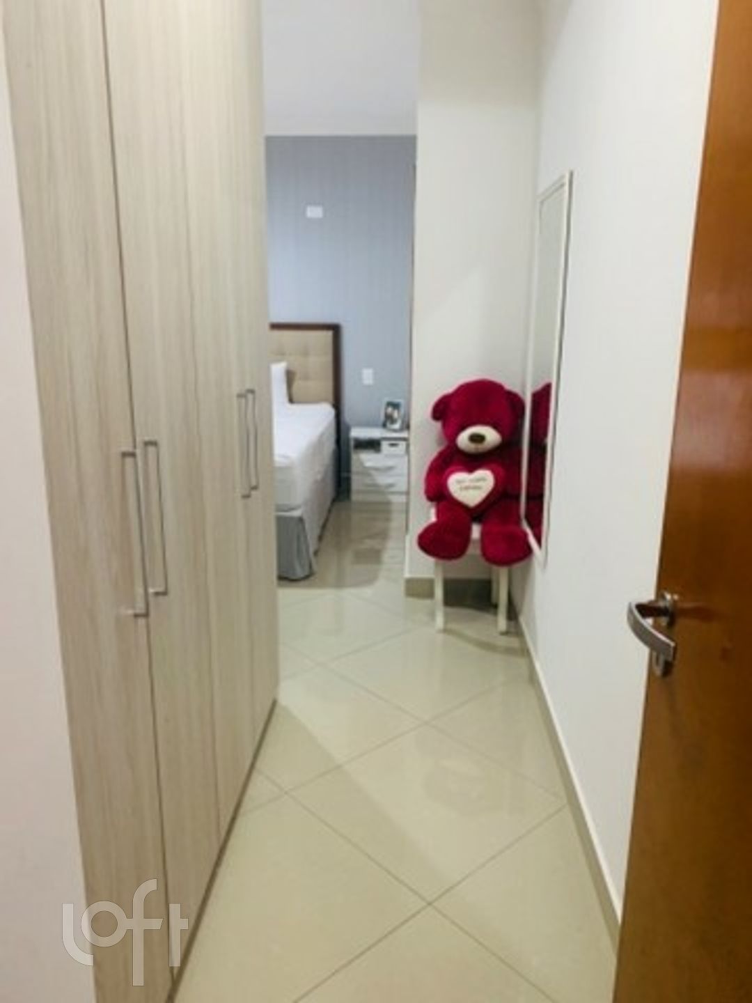 Casa de Condomínio à venda com 3 quartos, 190m² - Foto 3