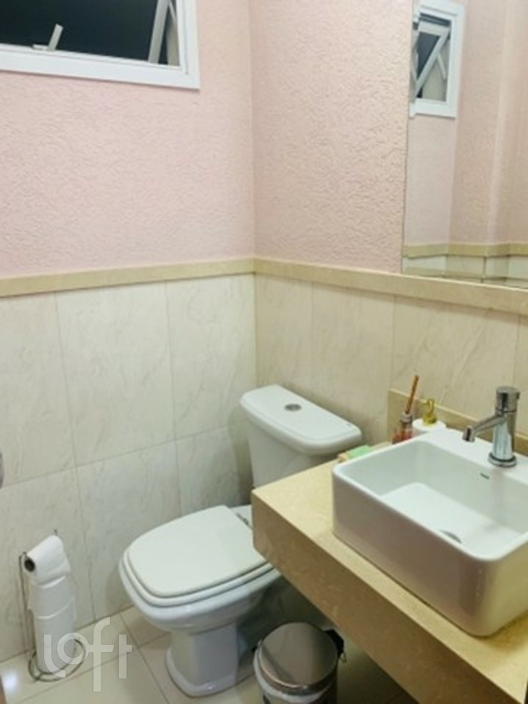 Casa de Condomínio à venda com 3 quartos, 190m² - Foto 4