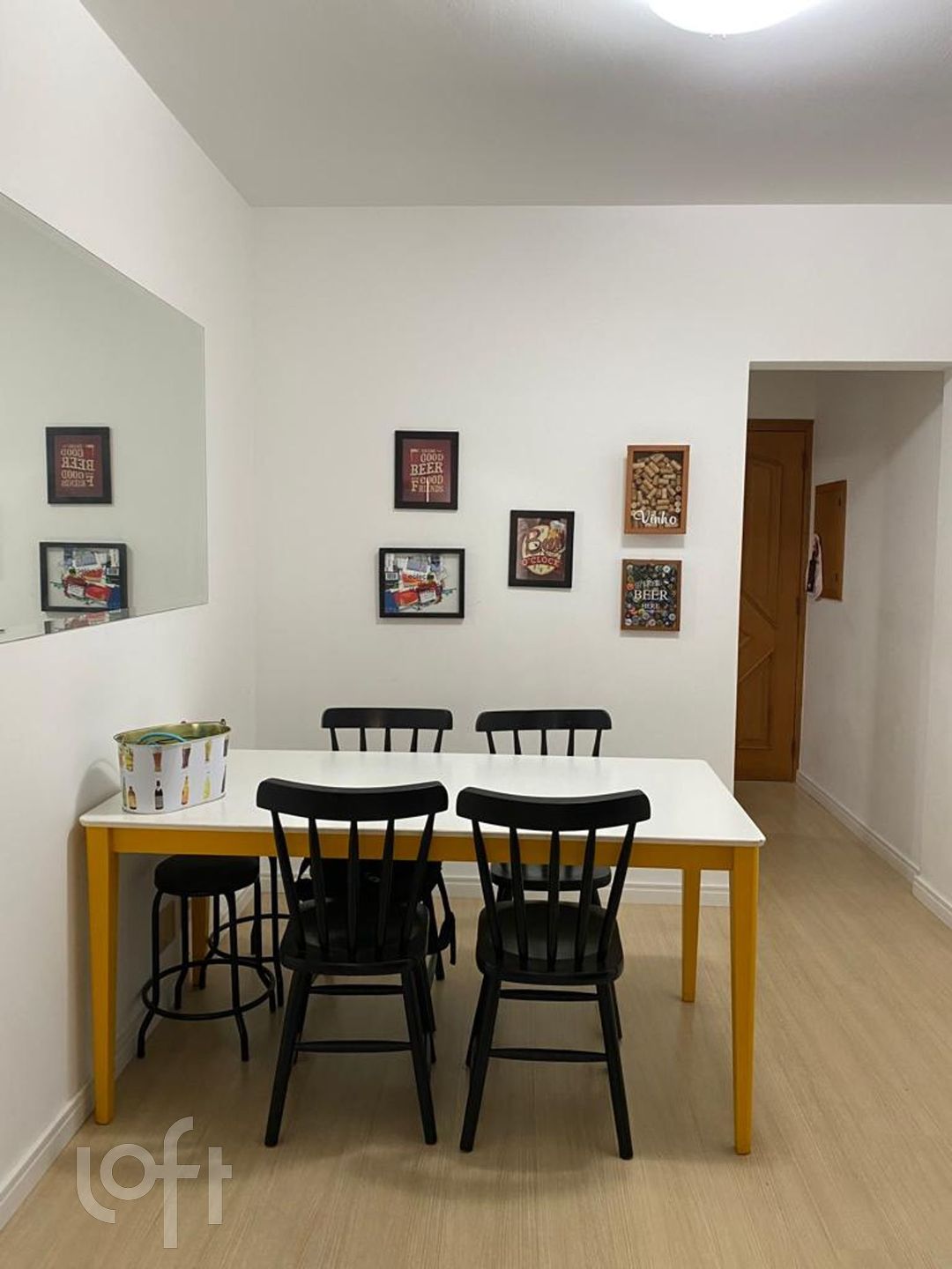 Apartamento à venda com 3 quartos, 73m² - Foto 5