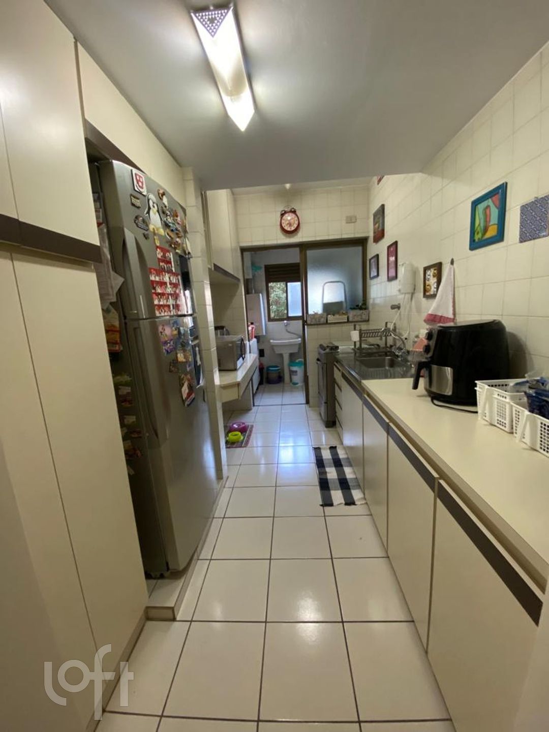 Apartamento à venda com 3 quartos, 73m² - Foto 6