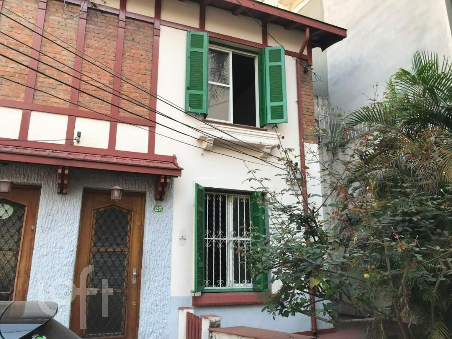 Casa de Condomínio à venda com 3 quartos, 130m² - Foto 1