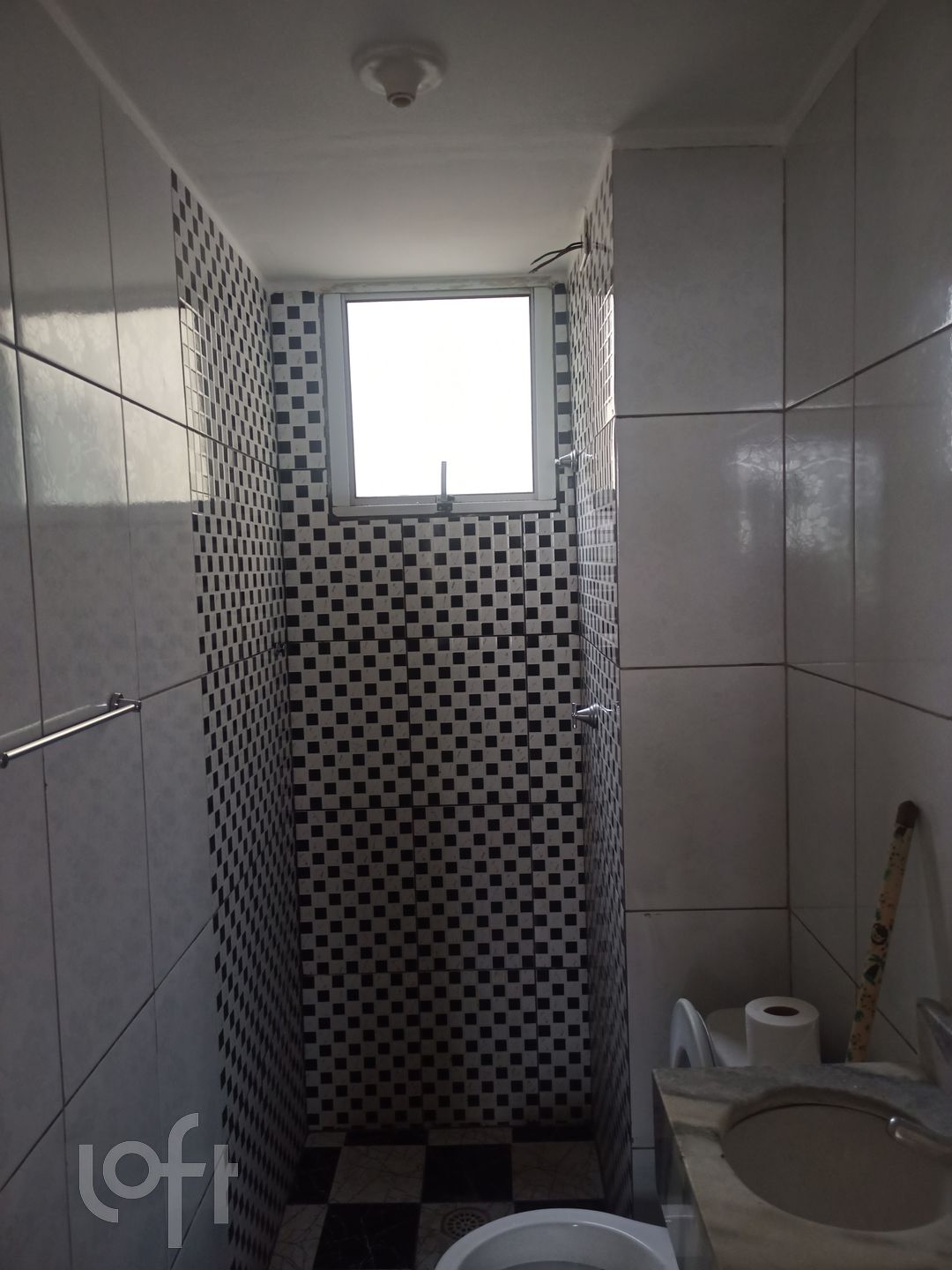 Apartamento à venda com 2 quartos, 40m² - Foto 6