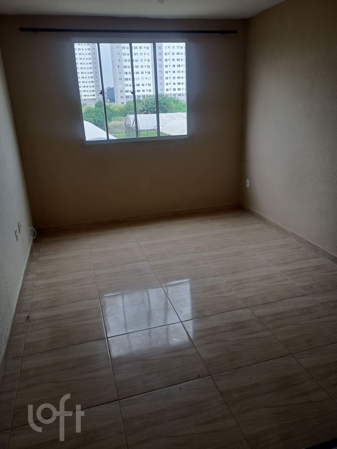 Apartamento à venda com 2 quartos, 40m² - Foto 2