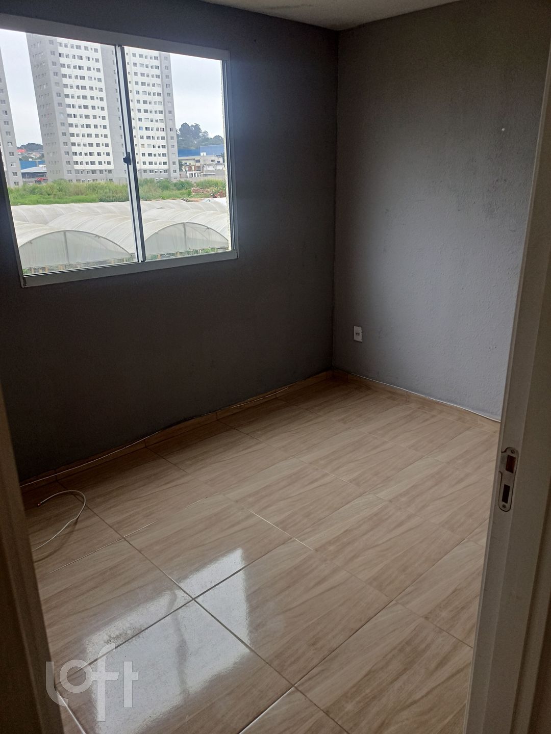 Apartamento à venda com 2 quartos, 40m² - Foto 4