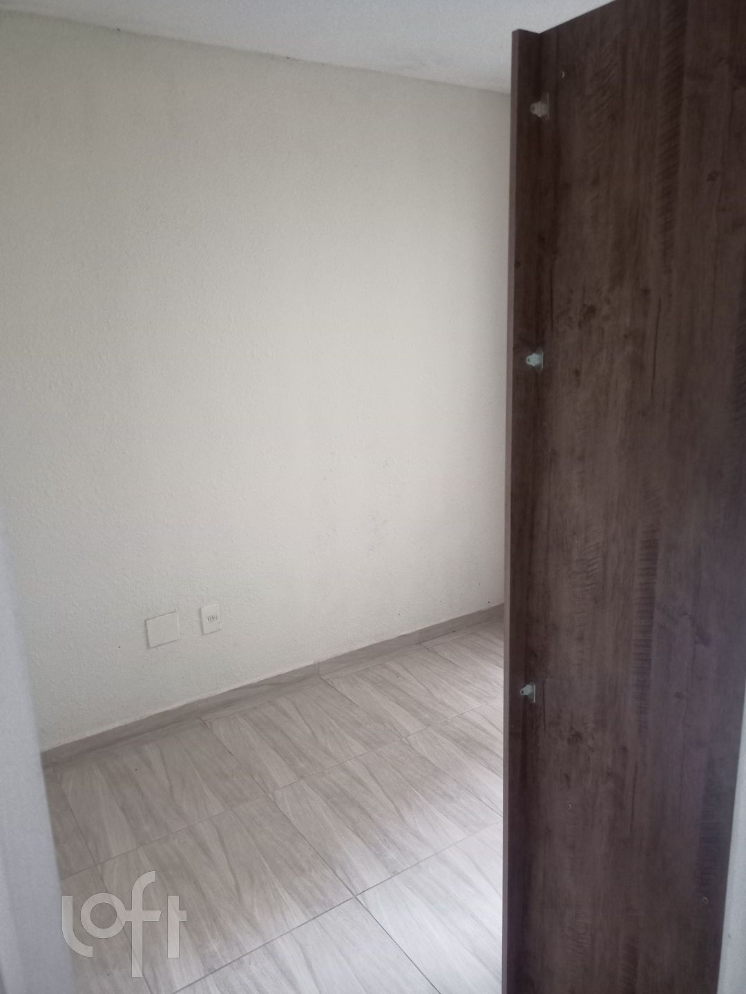 Apartamento à venda com 2 quartos, 40m² - Foto 5