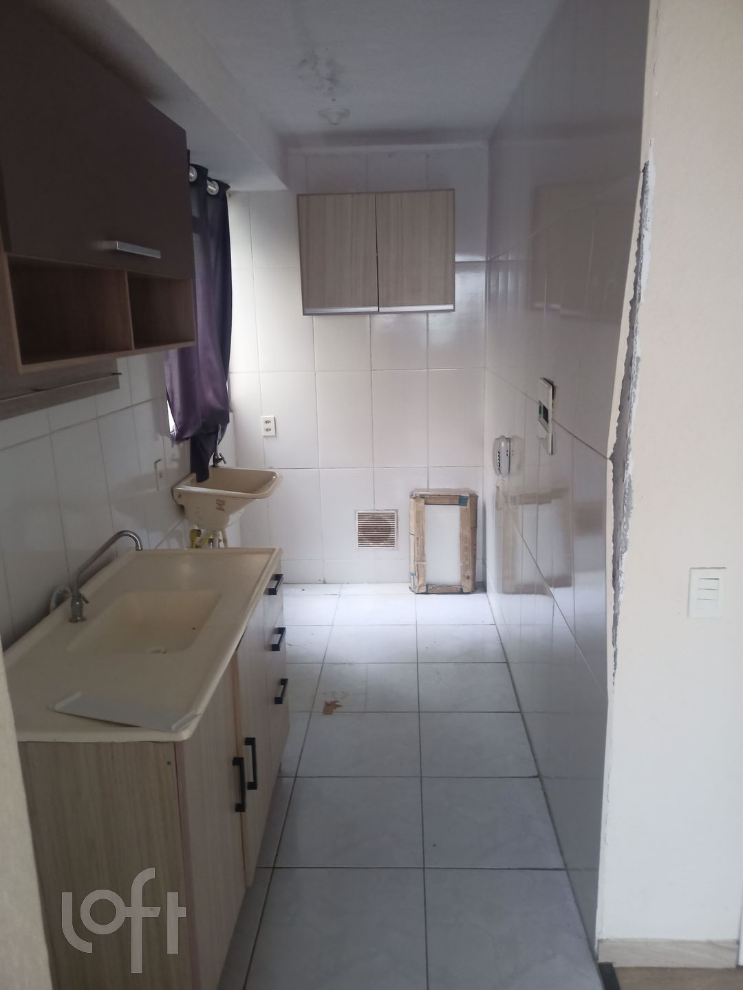 Apartamento à venda com 2 quartos, 40m² - Foto 3