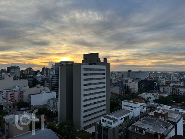 Apartamento com 167m², 3 dormitórios, 1 suíte, 1 vaga, Moinhos de Vento em Porto Alegre