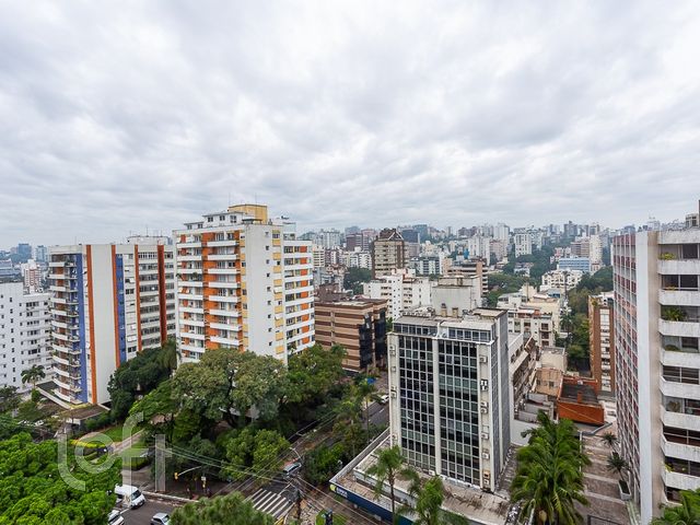 Apartamento com 167m², 3 dormitórios, 1 suíte, 1 vaga, Moinhos de Vento em Porto Alegre