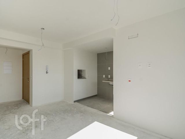 Apartamento com 75m², 3 dormitórios, 1 suíte, 2 vagas, Santana em Porto Alegre