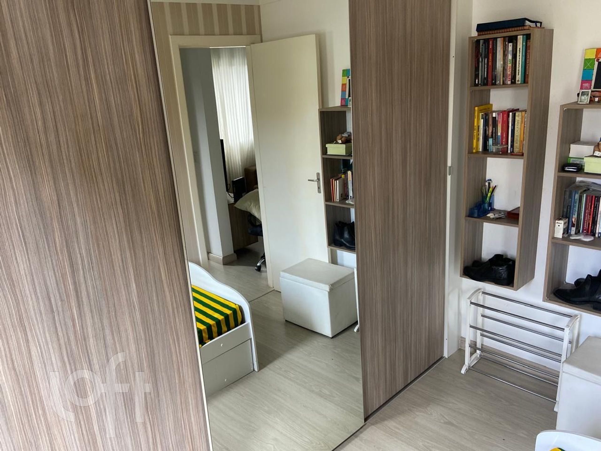 Apartamento à venda com 2 quartos, 42m² - Foto 13