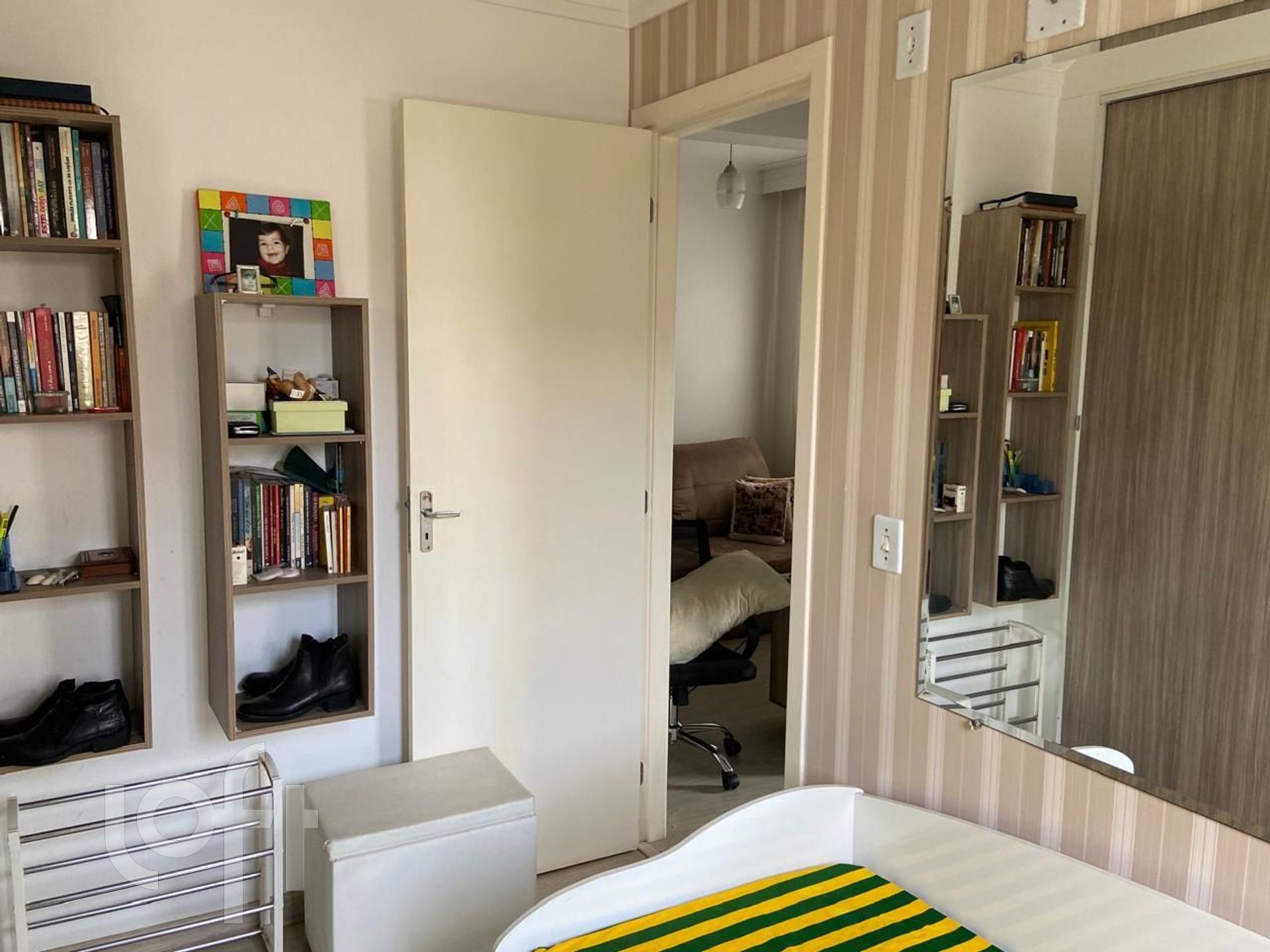 Apartamento à venda com 2 quartos, 42m² - Foto 15