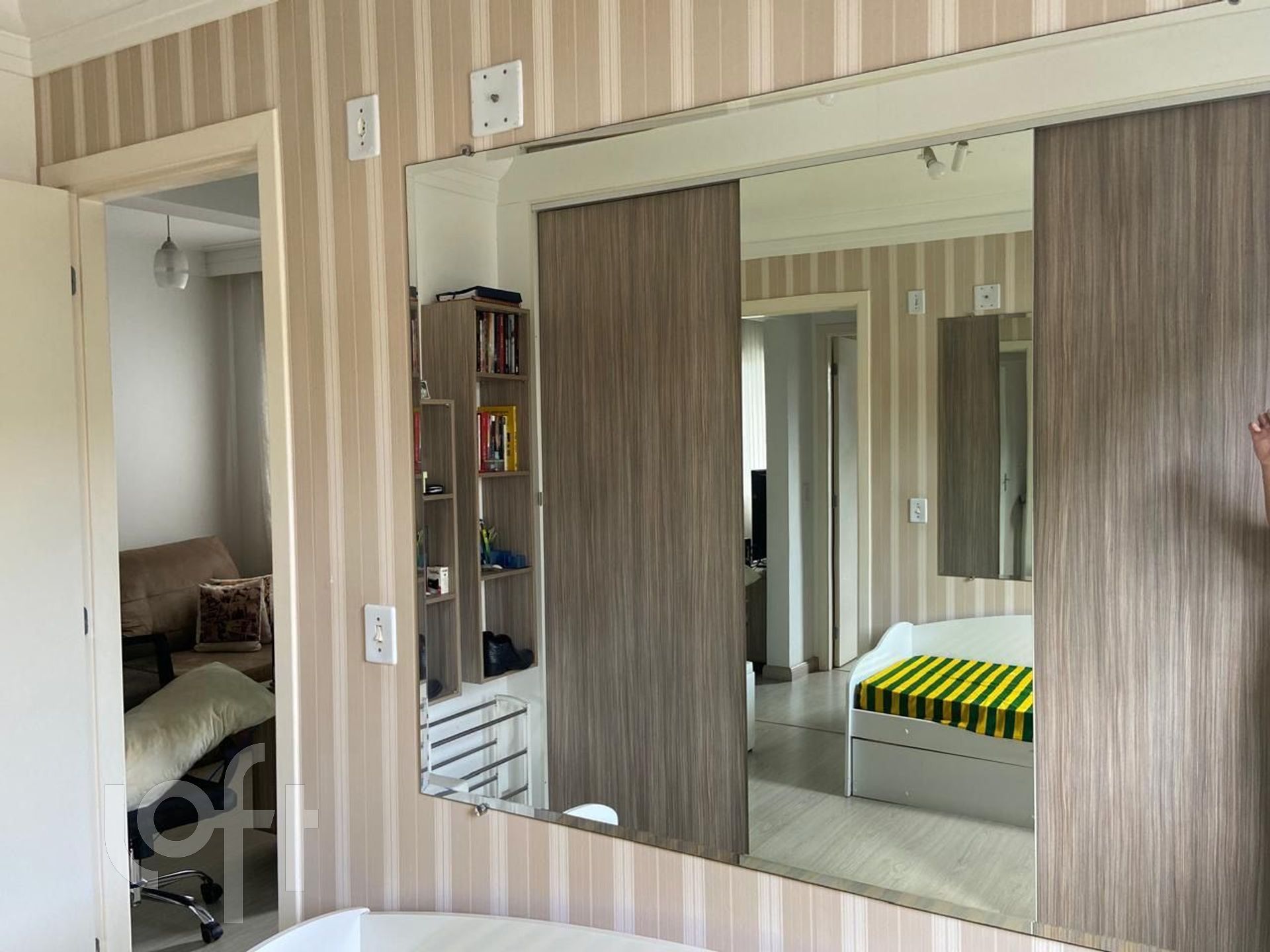 Apartamento à venda com 2 quartos, 42m² - Foto 14