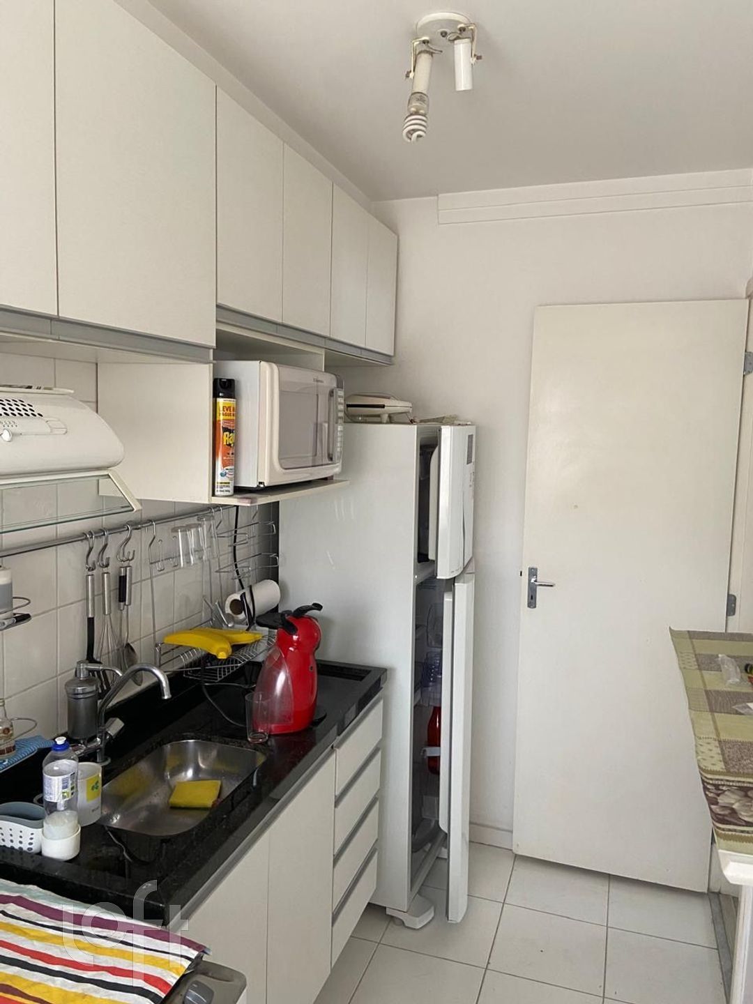 Apartamento à venda com 2 quartos, 42m² - Foto 8