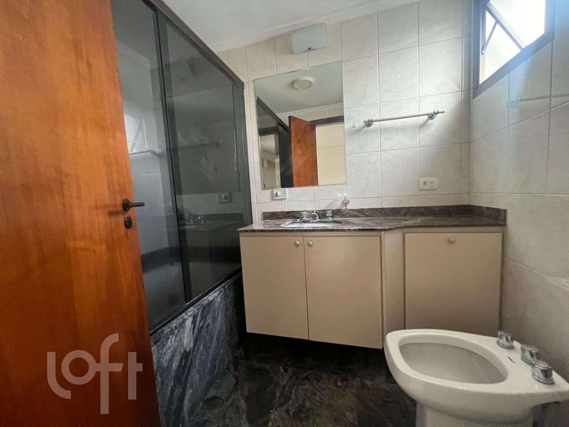 Apartamento à venda com 4 quartos, 173m² - Foto 8