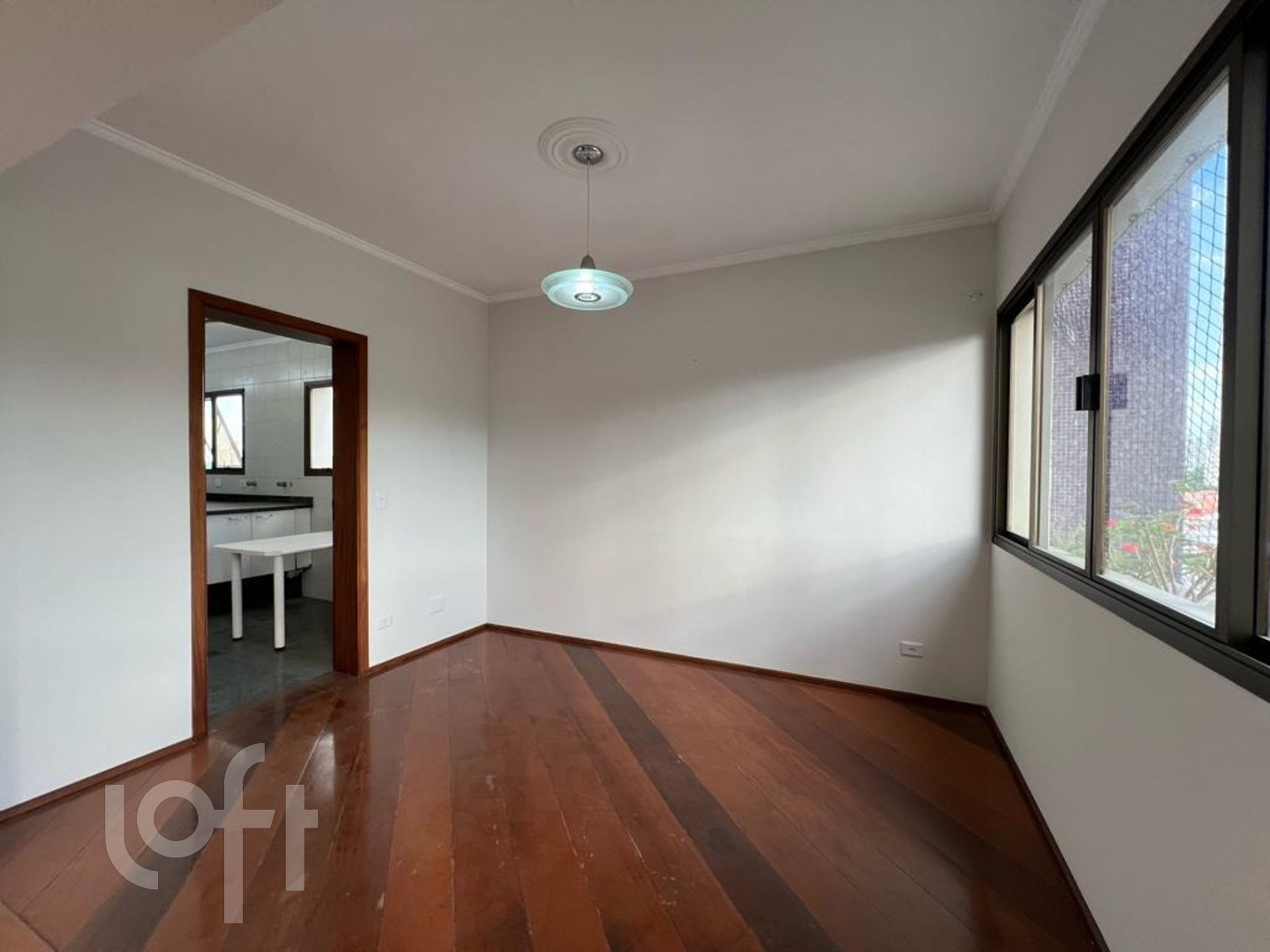 Apartamento à venda com 4 quartos, 173m² - Foto 7