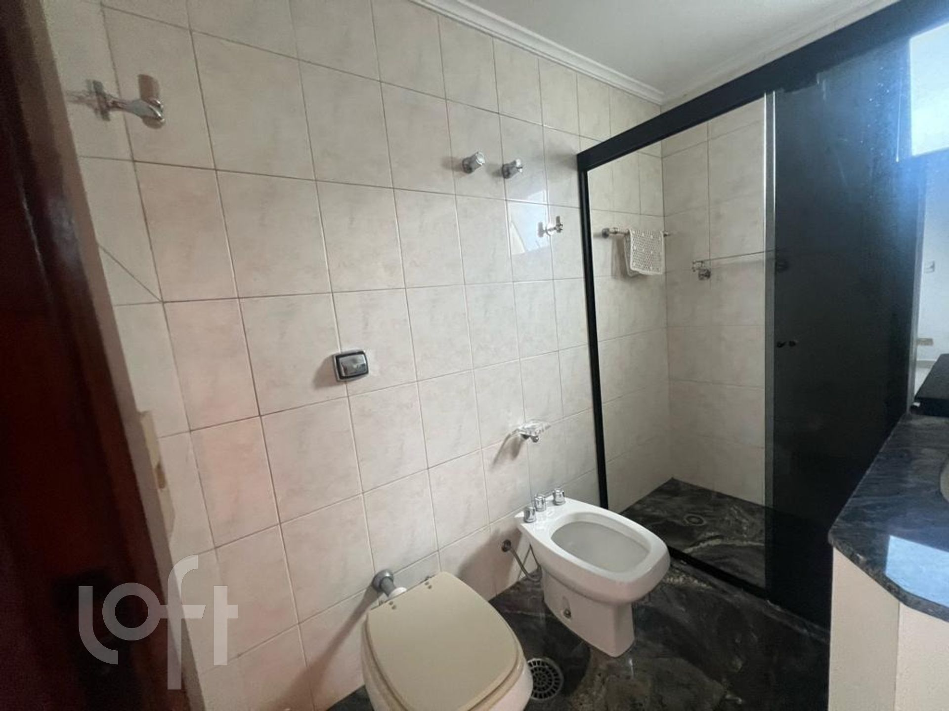 Apartamento à venda com 4 quartos, 173m² - Foto 10