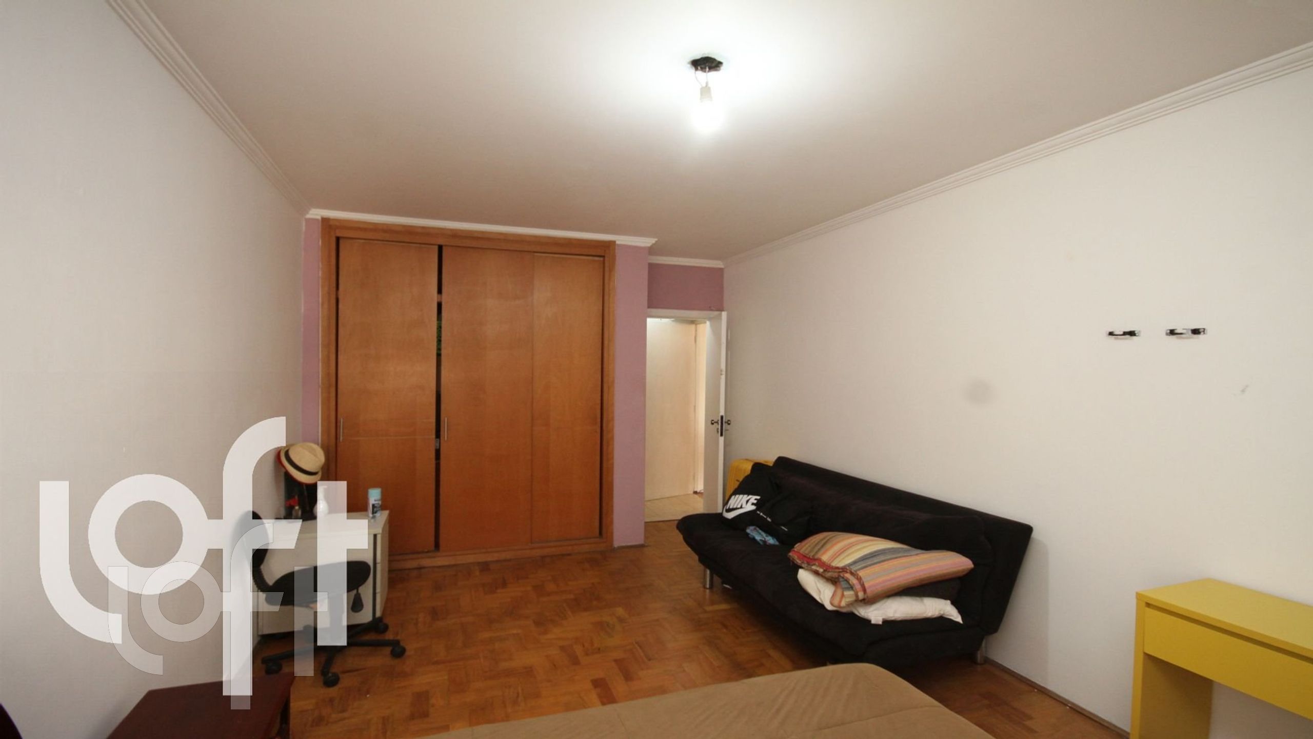 Apartamento à venda com 2 quartos, 110m² - Foto 5