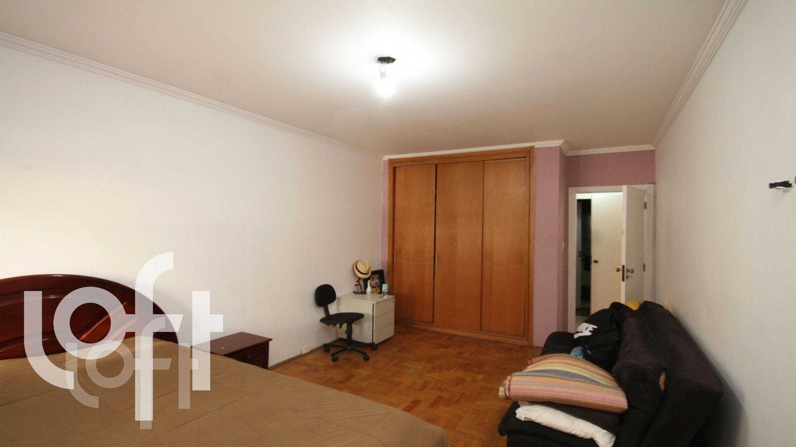 Apartamento à venda com 2 quartos, 110m² - Foto 7