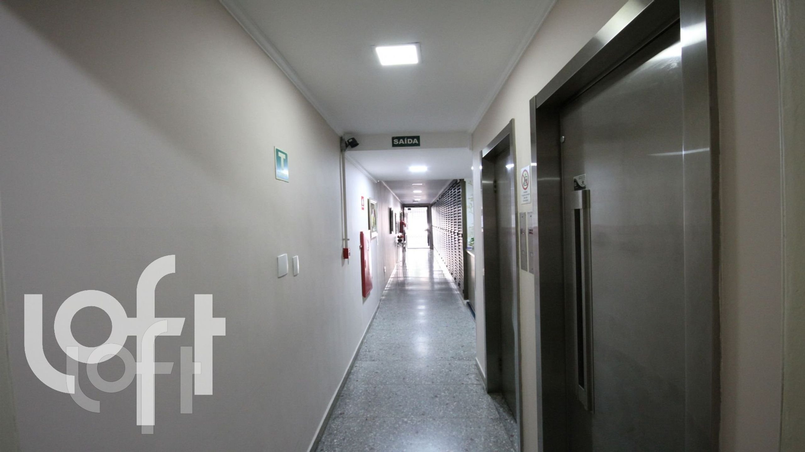 Apartamento à venda com 2 quartos, 110m² - Foto 22