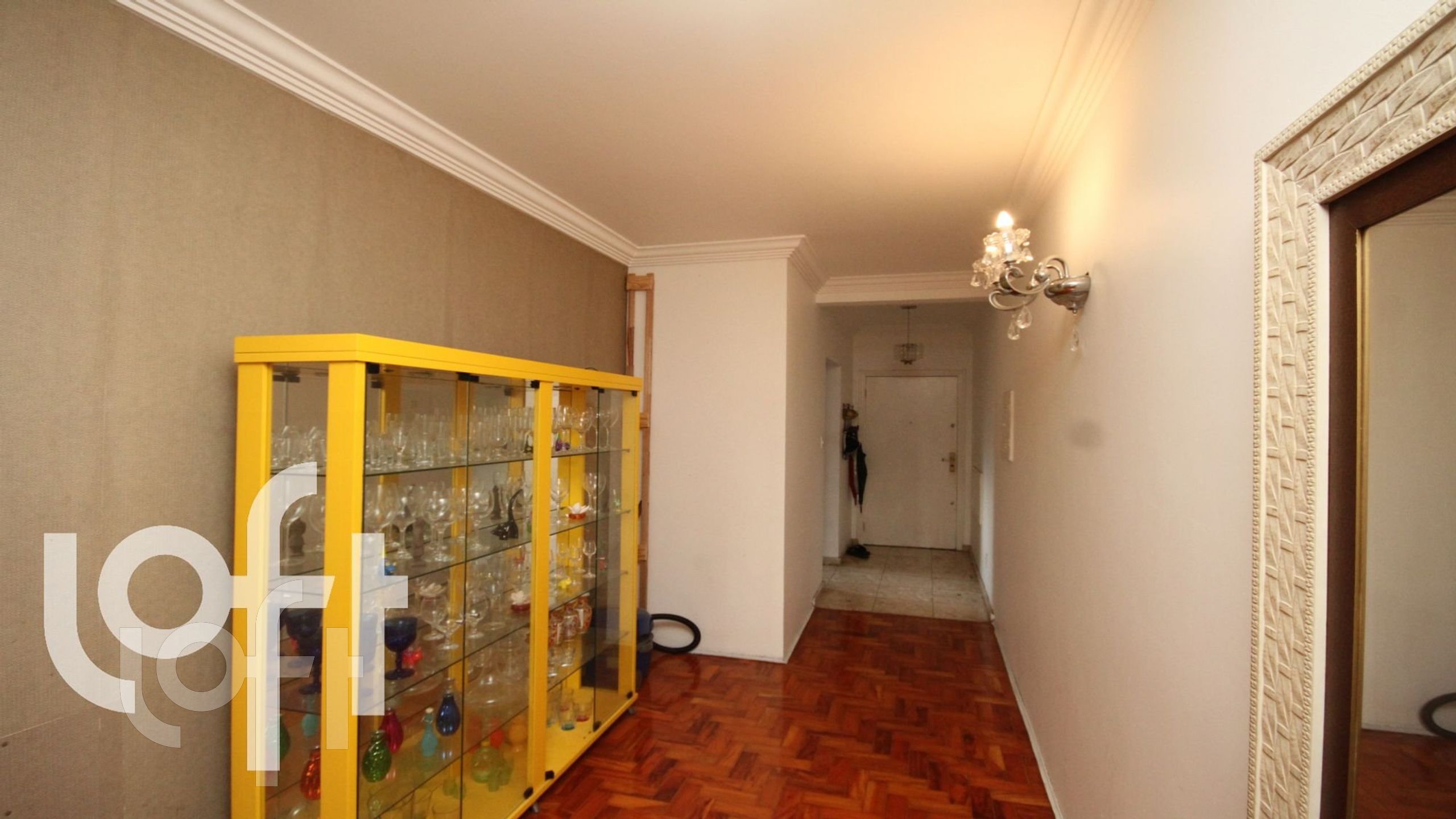 Apartamento à venda com 2 quartos, 110m² - Foto 12