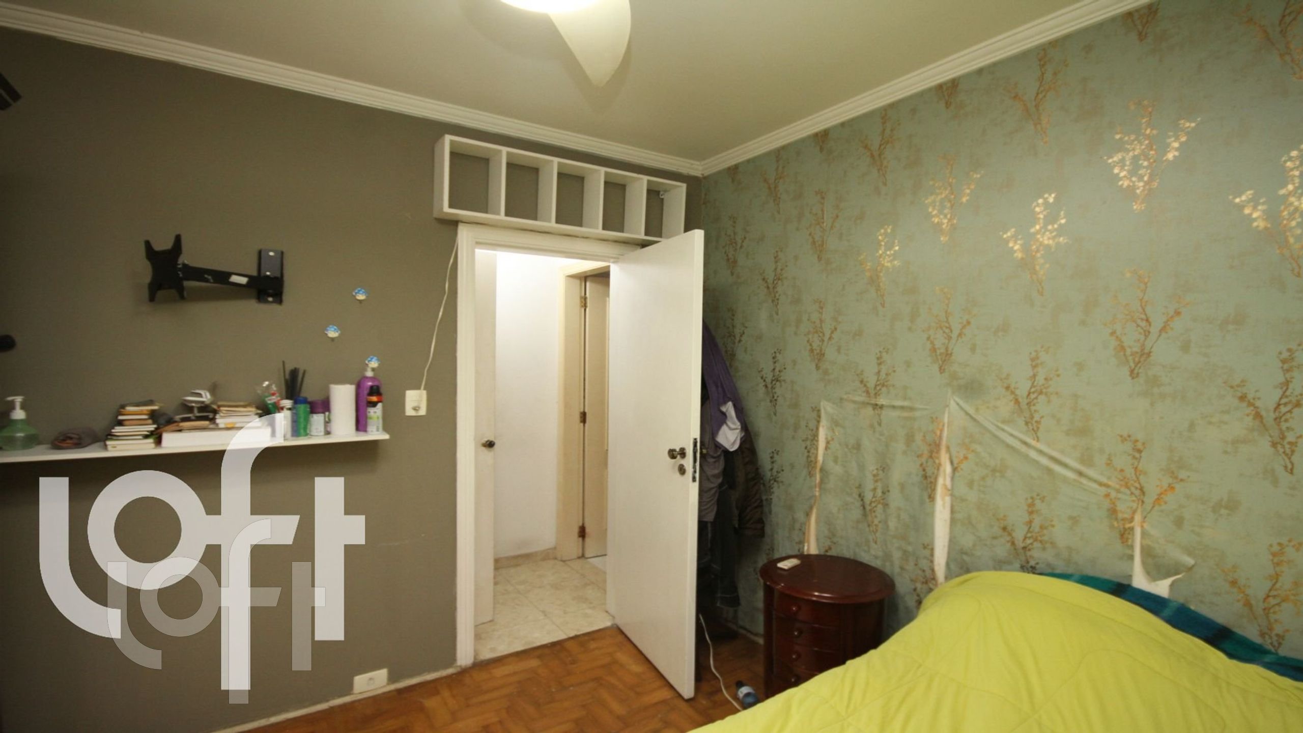 Apartamento à venda com 2 quartos, 110m² - Foto 3