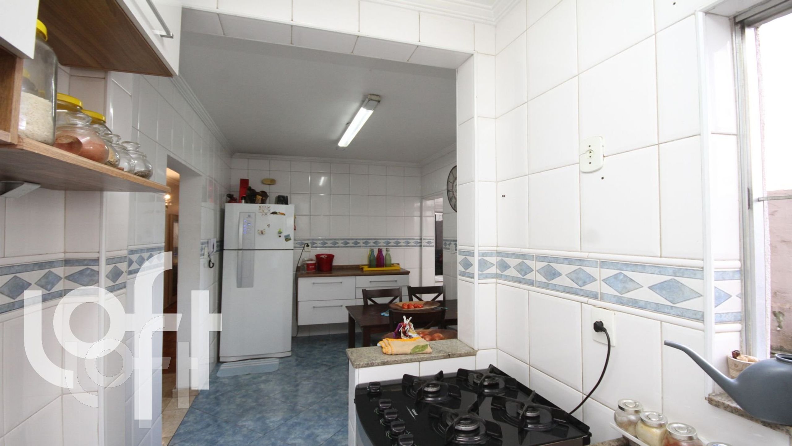 Apartamento à venda com 2 quartos, 110m² - Foto 20