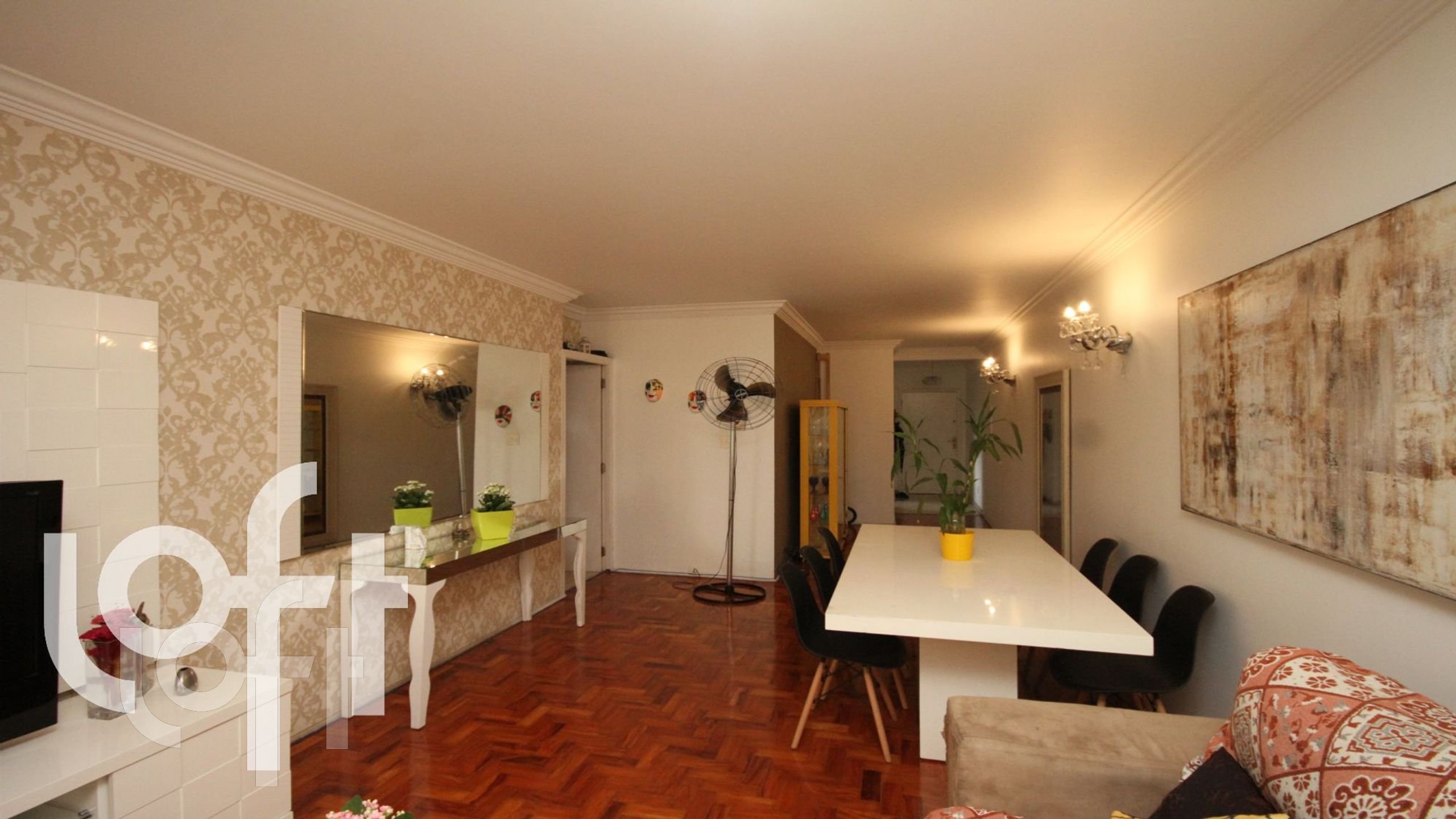 Apartamento à venda com 2 quartos, 110m² - Foto 14