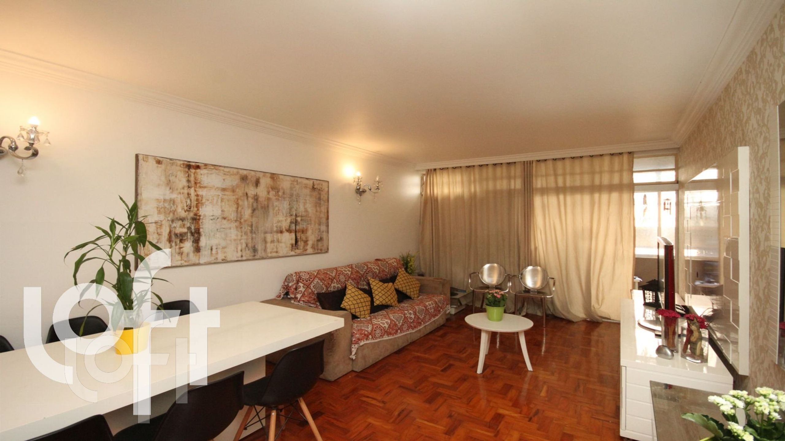 Apartamento à venda com 2 quartos, 110m² - Foto 15