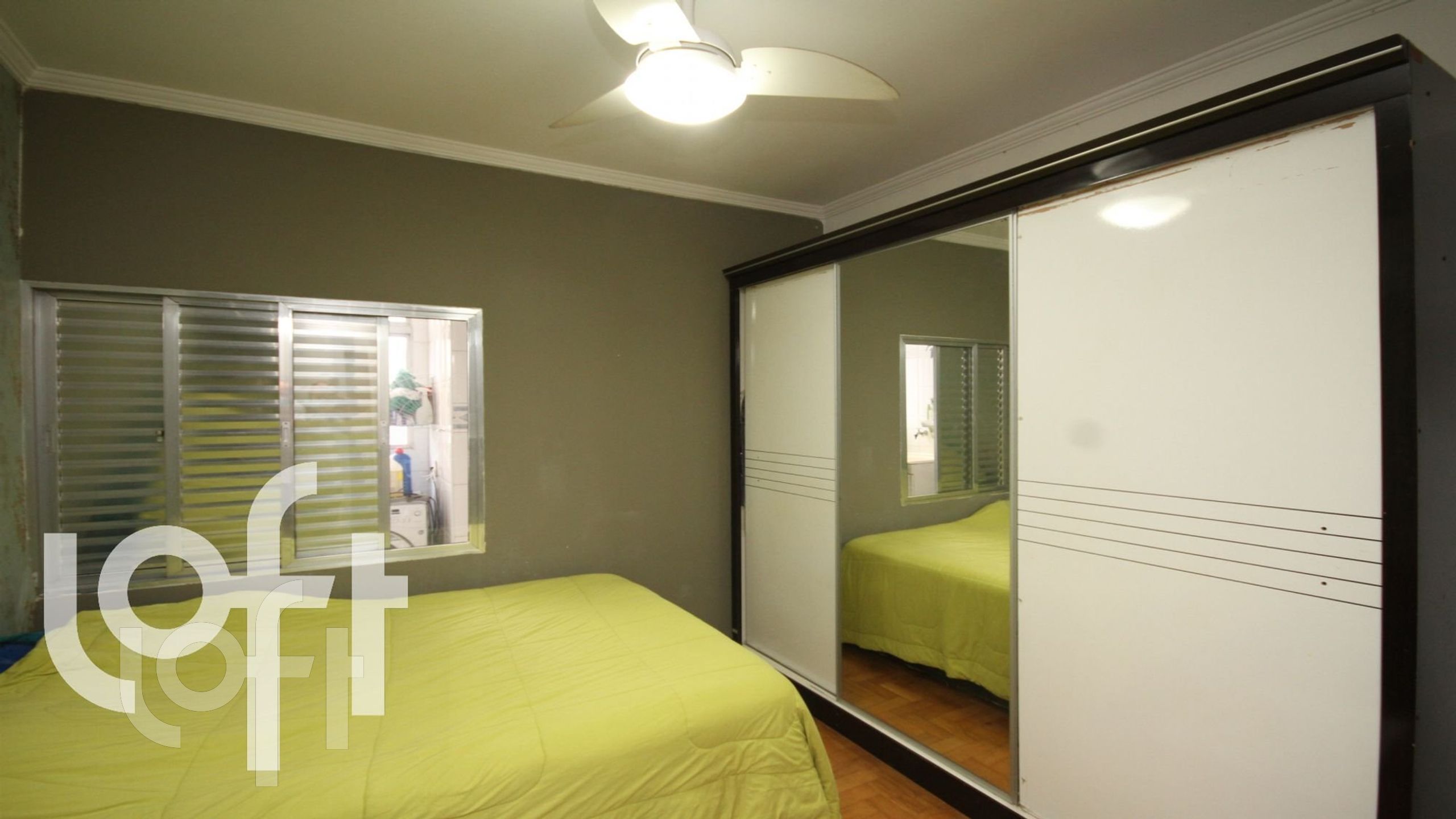 Apartamento à venda com 2 quartos, 110m² - Foto 4