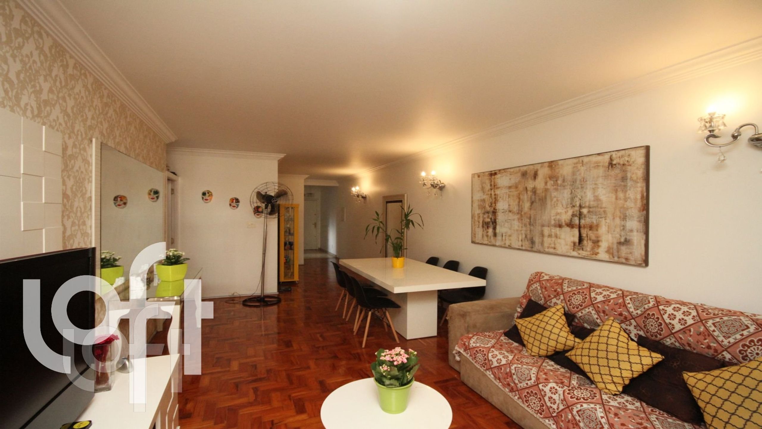 Apartamento à venda com 2 quartos, 110m² - Foto 13