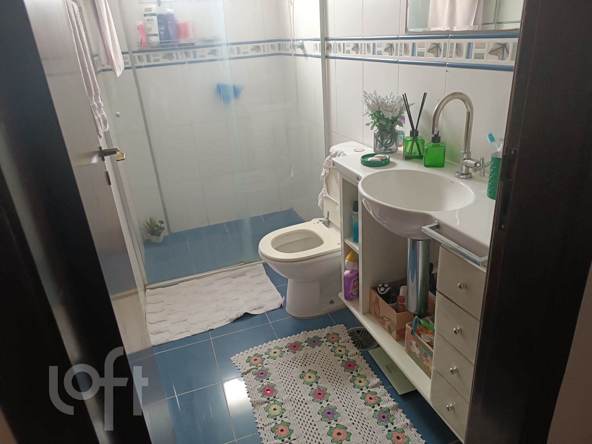 Apartamento à venda com 1 quarto, 75m² - Foto 5